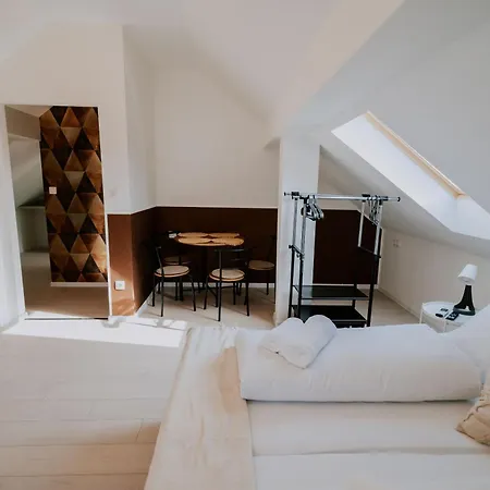 Maison De Luxe ベッド・アンド・ブレックファスト *