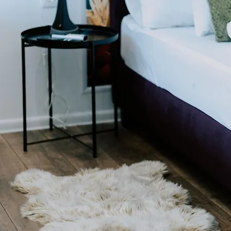 Maison De Luxe ベッド・アンド・ブレックファスト