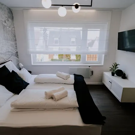 Maison De Luxe セゲド