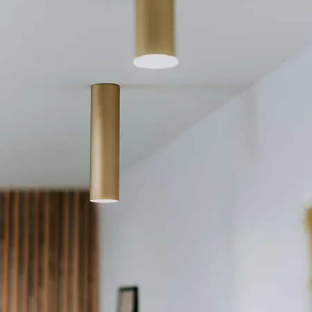 ベッド・アンド・ブレックファスト Maison De Luxe *