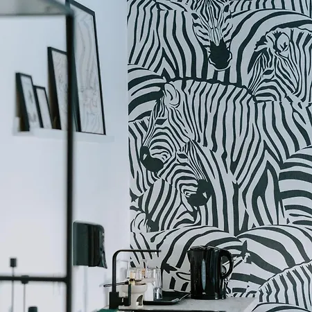 Maison De Luxe ベッド・アンド・ブレックファスト *