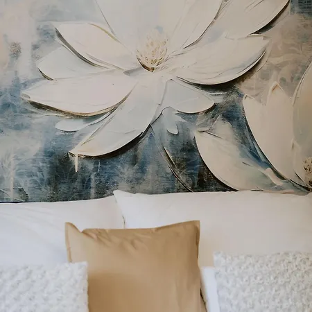 Maison De Luxe ベッド・アンド・ブレックファスト