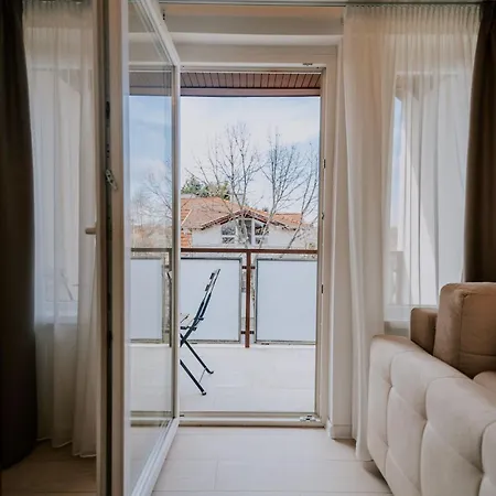 Maison De Luxe Bed and breakfast