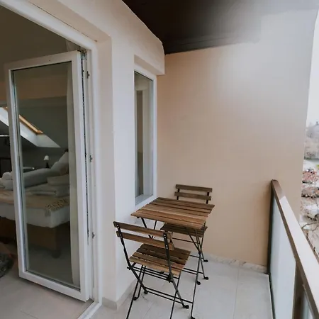 Bed and breakfast Maison De Luxe *