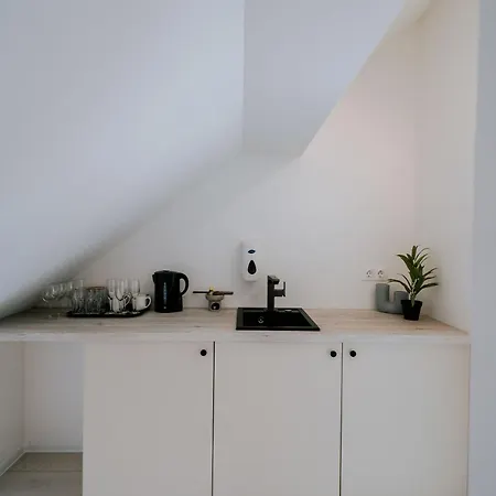 Maison De Luxe Bed and breakfast Szeged