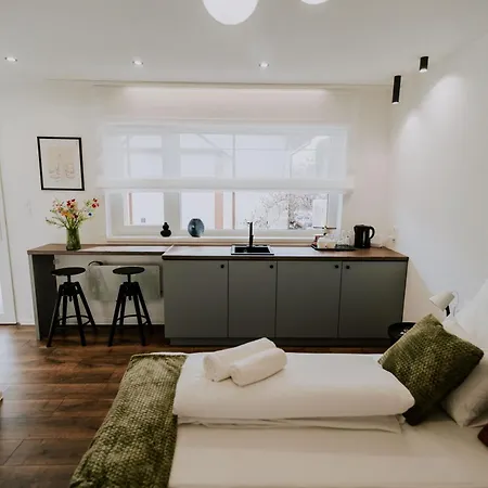Maison De Luxe Bed and breakfast Szeged