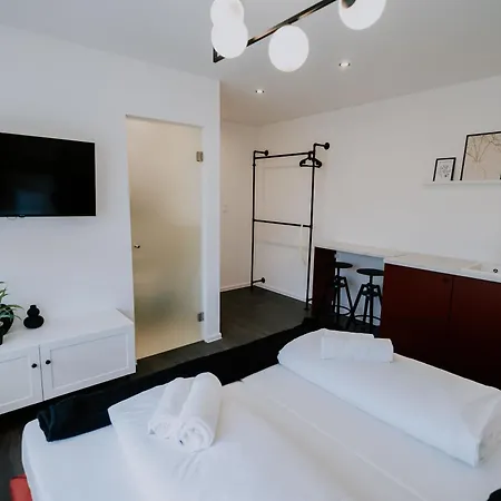 Bed and breakfast Maison De Luxe Szeged