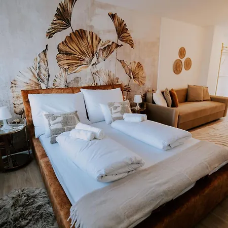 Maison De Luxe Bed and breakfast Szeged