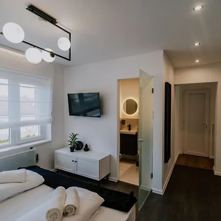 Maison De Luxe Bed and breakfast