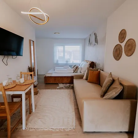 Maison De Luxe Bed and breakfast Szeged