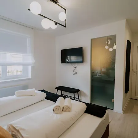 Bed and breakfast Maison De Luxe *