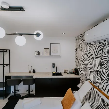 Maison De Luxe * Szeged