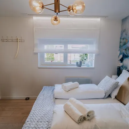 Bed and breakfast Maison De Luxe *
